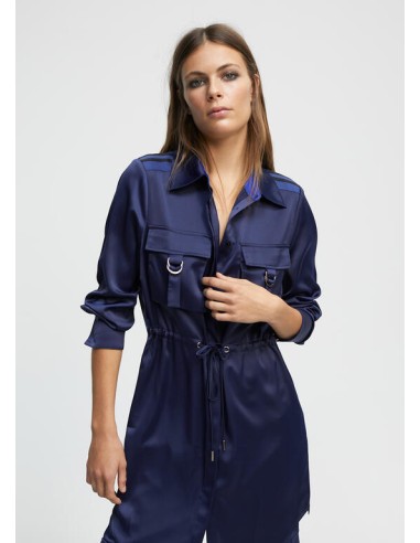 BLUSÓN-SATINADO-AZUL-NOCHE-.FORMATO-CAMISERO-LOLA-CASADEMUNT