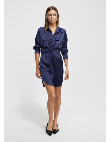 BLUSÓN-SATINADO-AZUL-NOCHE-.FORMATO-CAMISERO-LOLA-CASADEMUNT BLUSÓN-SATINADO-AZUL-NOCHE-.FORMATO-CAMISERO-LOLA-CASADEMUNT