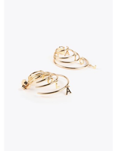 PENDIENTES-AROS-TAMAÑOS-COLGANTE-LETRAS-LOLA-LOLA-CASADEMUNT