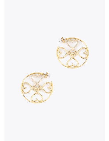 AROS-DORADOS-CORAZONES-INFINITOS-TRÉBOL-LOLA-CASADEMUNT