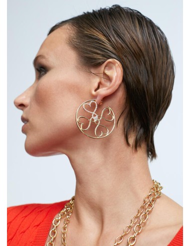 AROS-DORADOS-CORAZONES-INFINITOS-TRÉBOL-LOLA-CASADEMUNT