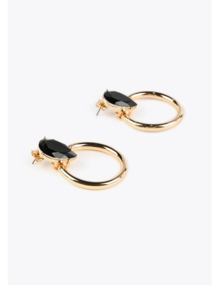 PENDIENTES JOYA LOLA CASADEMUNT