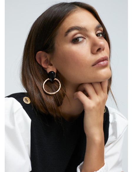 PENDIENTES JOYA LOLA CASADEMUNT