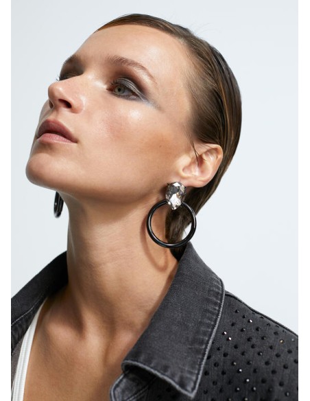 PENDIENTES JOYA LOLA CASADEMUNT