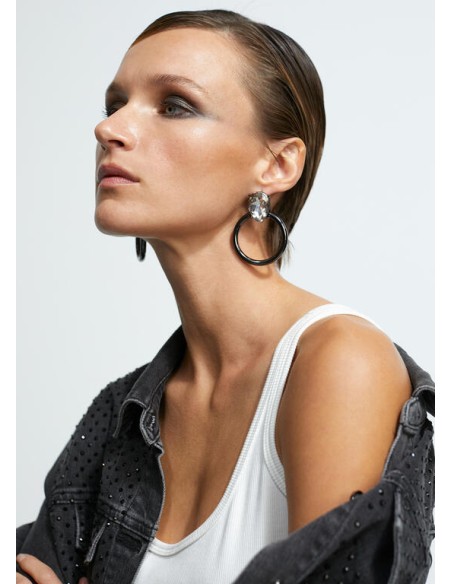 PENDIENTES JOYA LOLA CASADEMUNT