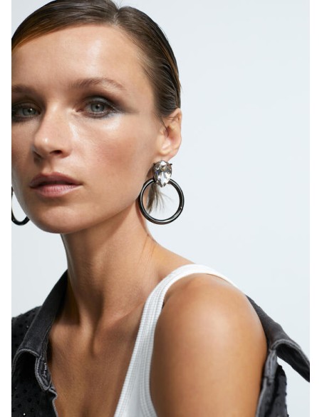 PENDIENTES JOYA LOLA CASADEMUNT