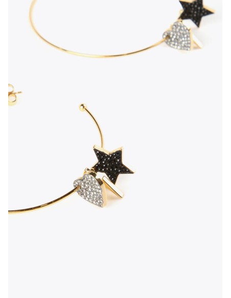 AROS  MAXI CHARMS LOLA CASADEMUNT