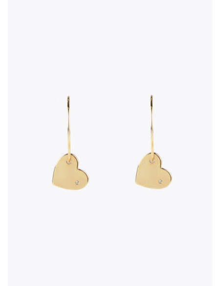 ARO-DORADO-FINO-COLGANTE-CORAZÓN-CIERRE-ORESIÓN-LOLA-CASADEMUNT