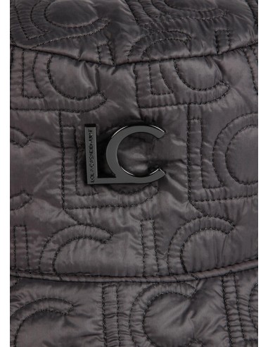 BUCKET LOGOTIPADO LOLA CASADEMUNT