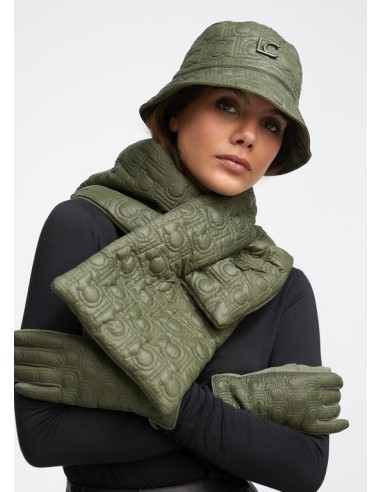 BUCKET LOGOTIPADO LOLA CASADEMUNT