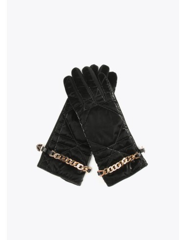 GUANTES-ACOLCHADOS-AANTELINA-CADENA-DORADA-PUÑOS-LOLA-CASADEMUNT