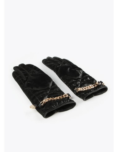 GUANTES-ACOLCHADOS-AANTELINA-CADENA-DORADA-PUÑOS-LOLA-CASADEMUNT