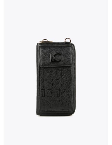 BOLSITO-MÓVIL-MONOCOLOR-LOGO-TROQUELADO--MONEDERO-ASA-LOLA-CASADEMUNT