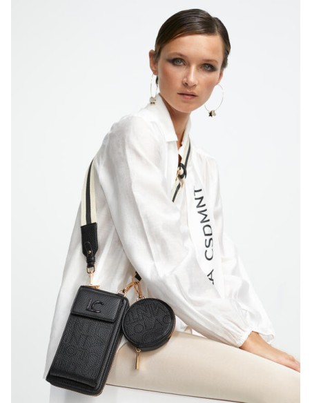 BOLSITO-MÓVIL-MONOCOLOR-LOGO-TROQUELADO--MONEDERO-ASA-LOLA-CASADEMUNT