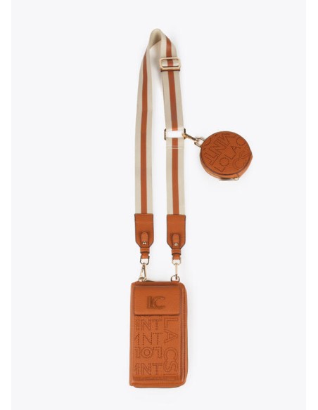 BOLSITO-MÓVIL-MONOCOLOR-LOGO-TROQUELADO--MONEDERO-ASA-LOLA-CASADEMUNT