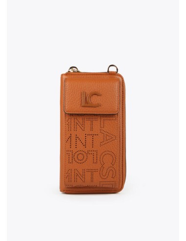 BOLSITO-MÓVIL-MONOCOLOR-LOGO-TROQUELADO--MONEDERO-ASA-LOLA-CASADEMUNT