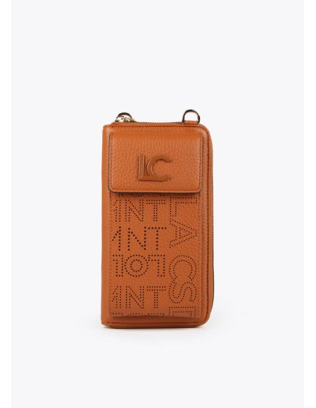 BOLSITO-MÓVIL-MONOCOLOR-LOGO-TROQUELADO--MONEDERO-ASA-LOLA-CASADEMUNT