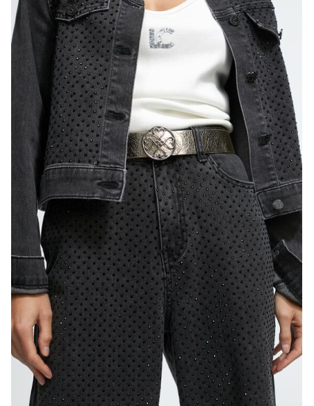 CINTURÓN 2 EN 1 LOLA CASADEMUNT