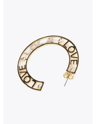 AROS DORADO LOLA JOYA LOLA CASADEMUNT
