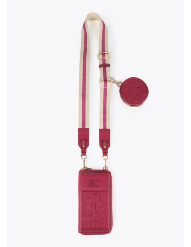 BOLSITO-MÓVIL-MONOCOLOR-LOGO-TROQUELADO--MONEDERO-ASA-LOLA-CASADEMUNT