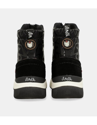 BOTINES-DEPORTIVOS-NEGROS-CIERRE-CREMALLERA-DRESSY-ANEKKE