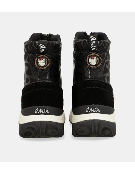 BOTINES-DEPORTIVOS-NEGROS-CIERRE-CREMALLERA-DRESSY-ANEKKE