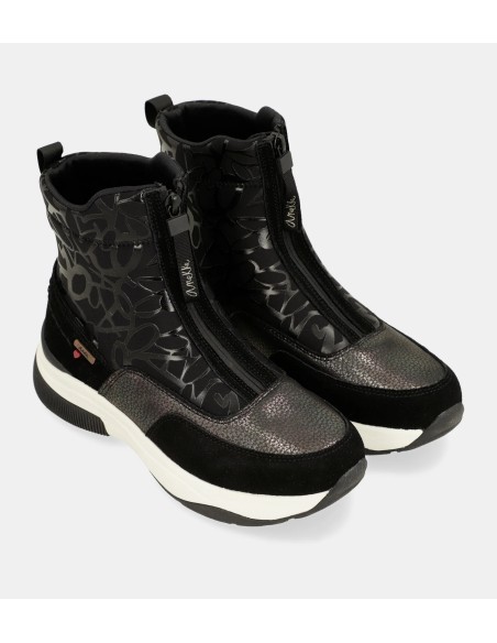 BOTINES-DEPORTIVOS-NEGROS-CIERRE-CREMALLERA-DRESSY-ANEKKE