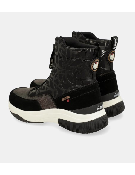 BOTINES-DEPORTIVOS-NEGROS-CIERRE-CREMALLERA-DRESSY-ANEKKE