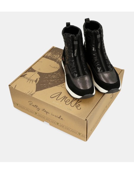 BOTINES-DEPORTIVOS-NEGROS-CIERRE-CREMALLERA-DRESSY-ANEKKE