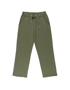 PANTALÓN-VERDE-CORDONES-AJUSTABLES-ANEKKE