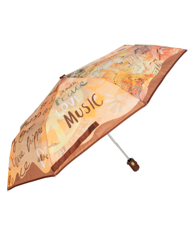 PARAGUAS-PLEGABLE-AUTOMÁTICO-PEACE&LOVE-ANEKKE