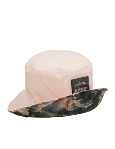 GORRO-PESCADOR-REVERSIBLE-ROSA-NUDE-ESTAMPADO-DREAMVERSE-ANEKKE