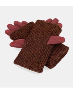 GUANTES-EXTESNSIBLES-PUNTO-BURDEOS-ANEKKE 2