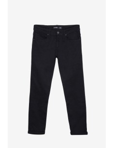 VAQUEROS-NEGROS-SLIM-FIT-CINCO-BOLSILLOS-TIFFOSI 2