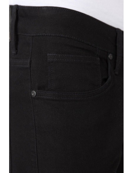 VAQUEROS-NEGROS-SLIM-FIT-CINCO-BOLSILLOS-TIFFOSI VAQUEROS-NEGROS-SLIM-FIT-CINCO-BOLSILLOS-TIFFOSI