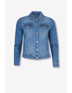 CAZADORA-VAQUERA-DENIM-BOTONES-METÁLICOS-TIFFOSI 2