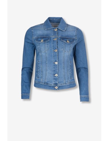 CAZADORA-VAQUERA-DENIM-BOTONES-METÁLICOS-TIFFOSI