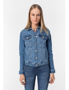 CAZADORA-VAQUERA-DENIM-BOTONES-METÁLICOS-TIFFOSI