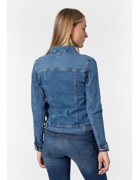 CAZADORA-VAQUERA-DENIM-BOTONES-METÁLICOS-TIFFOSI