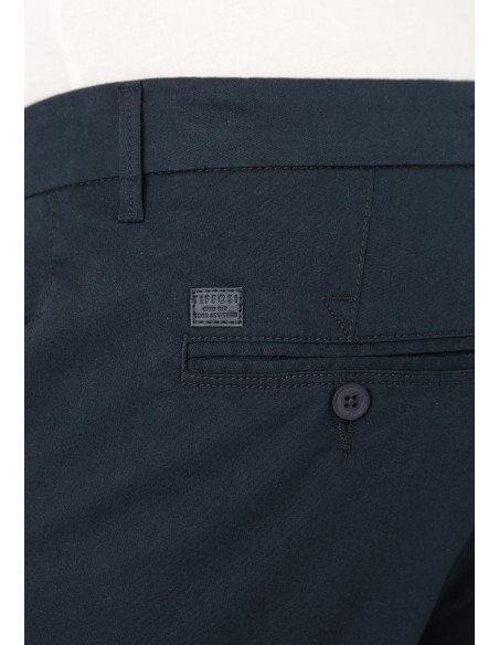 PANTALÓN-CHINO-CINCO-BOLSILLOS-SLIM-FIT-TIFFOSI PANTALÓN-CHINO-CINCO-BOLSILLOS-SLIM-FIT-TIFFOSI