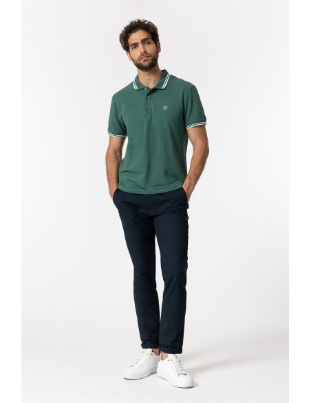 PANTALÓN-CHINO-CINCO-BOLSILLOS-SLIM-FIT-TIFFOSI PANTALÓN-CHINO-CINCO-BOLSILLOS-SLIM-FIT-TIFFOSI