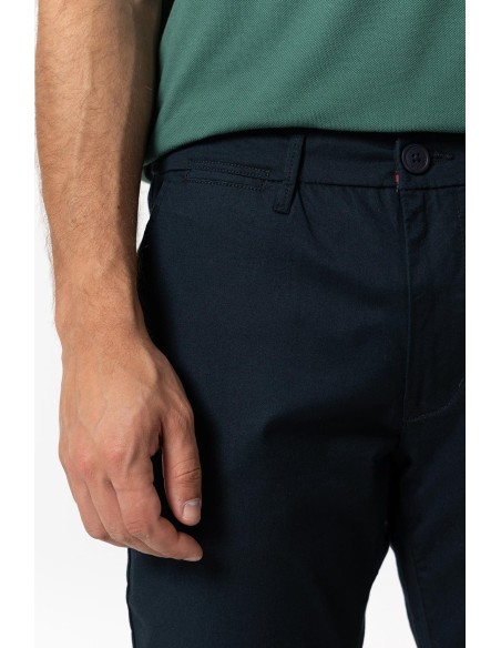 PANTALÓN-CHINO-CINCO-BOLSILLOS-SLIM-FIT-TIFFOSI PANTALÓN-CHINO-CINCO-BOLSILLOS-SLIM-FIT-TIFFOSI