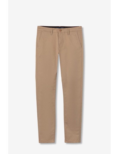 PANTALÓN-CHINO-CINCO-BOLSILLOS-SLIM-FIT-TIFFOSI PANTALÓN-CHINO-CINCO-BOLSILLOS-SLIM-FIT-TIFFOSI