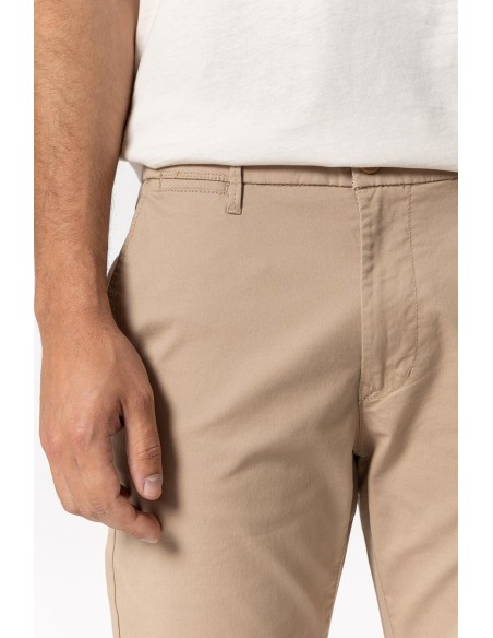 PANTALÓN-CHINO-CINCO-BOLSILLOS-SLIM-FIT-TIFFOSI PANTALÓN-CHINO-CINCO-BOLSILLOS-SLIM-FIT-TIFFOSI