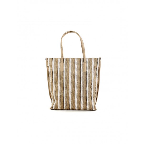 BOLSO-SHOPPER-2-ASAS-RAYAS-DON-ALGODÓN