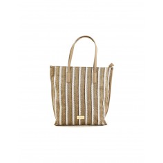 BOLSO-SHOPPER-2-ASAS-RAYAS-DON-ALGODÓN