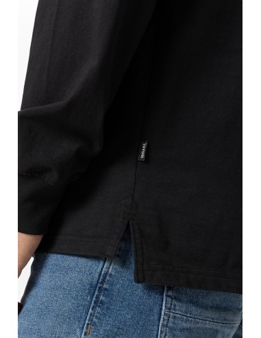 CAMISETA-MANGA-LARGA-CUELLO-REDONDO-ABERTURAS-LATERALES-BECKER-TIFFOSI