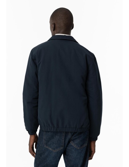 CHAQUETA MARINO HAYES TIFFOSI