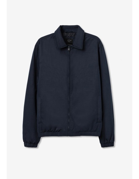 CAZADORA-AZUL-MARINO-CUELLO-SOLAPA-ACOLCHADA-HAYES-TIFFOSI CAZADORA-AZUL-MARINO-CUELLO-SOLAPA-ACOLCHADA-HAYES-TIFFOSI
