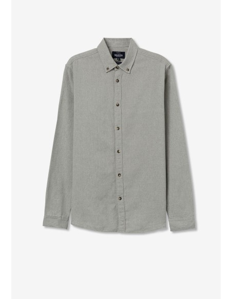 CAMISA-VERDE-MANZANA-CUELLO-SOLAPA-PATTINSON-TIFFOSI CAMISA-VERDE-MANZANA-CUELLO-SOLAPA-PATTINSON-TIFFOSI